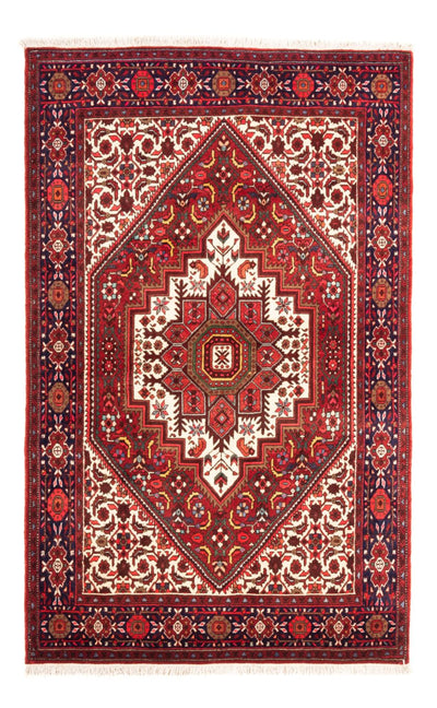 Gholtogh Tapijt 100x144cm - Perzisch tapijt