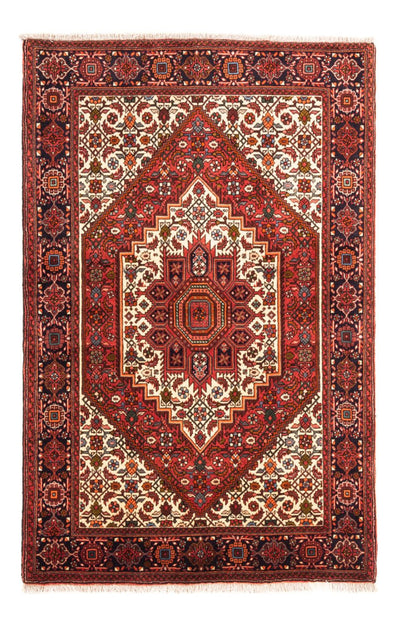 Gholtogh Tapijt 112x155cm - Perzisch tapijt