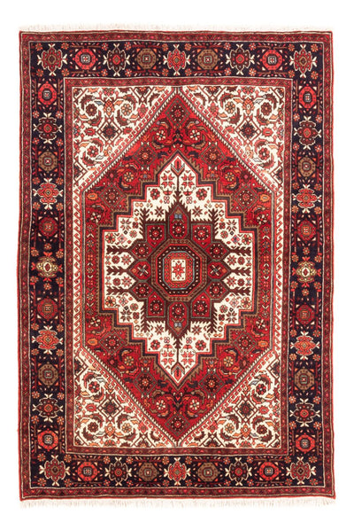 Gholtogh Tapijt 96x143cm - Perzisch tapijt