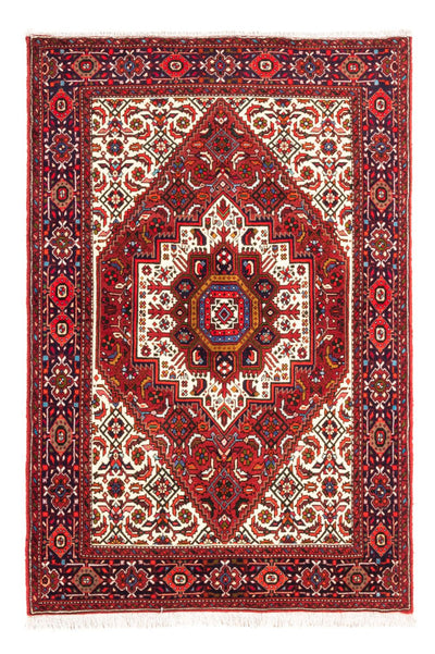 Gholtogh Tapijt 97x147cm - Perzisch tapijt
