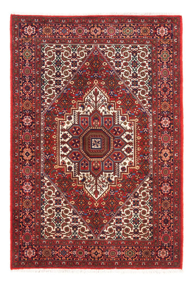 Gholtogh Tapijt 98x148cm - Perzisch tapijt