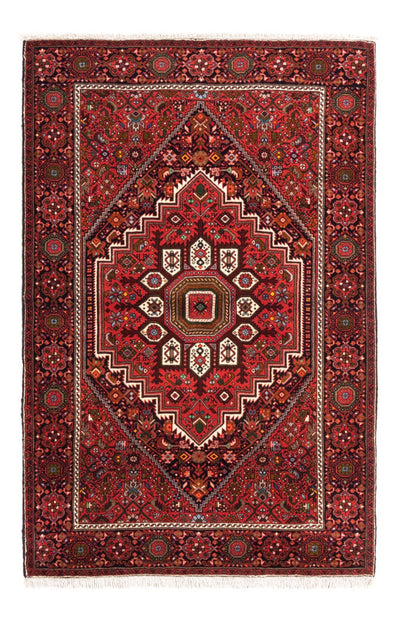 Gholtogh Tapijt 103x155cm - Perzisch tapijt
