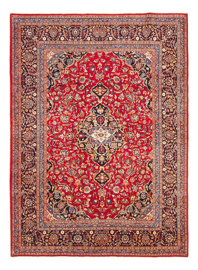 Mashhad Tapijt 200x275cm - Perzisch tapijt
