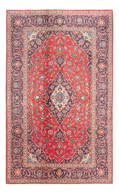 Kashan Tapijt 191x303cm - Perzisch tapijt