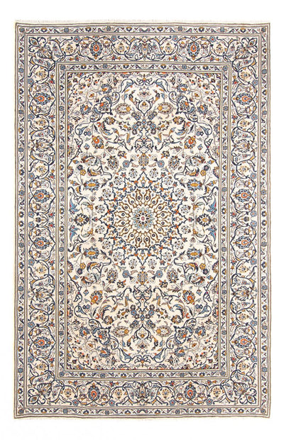 Kashan Tapijt 200x290cm - Perzisch tapijt