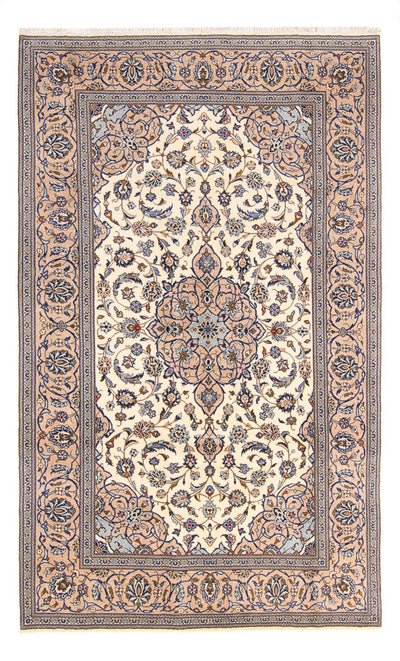 Kashan Tapijt 192x306cm - Perzisch tapijt