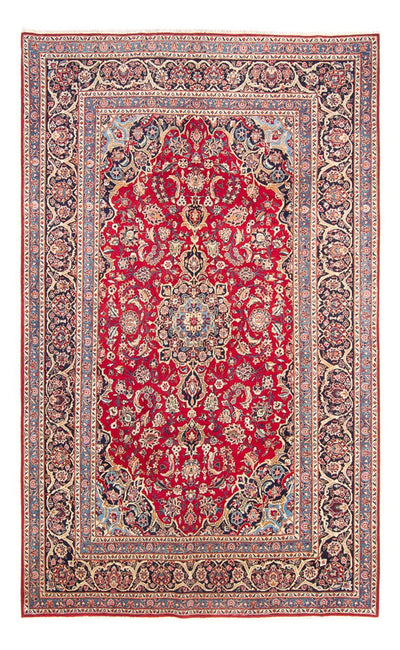 Mashhad Tapijt 200x295cm - Perzisch tapijt