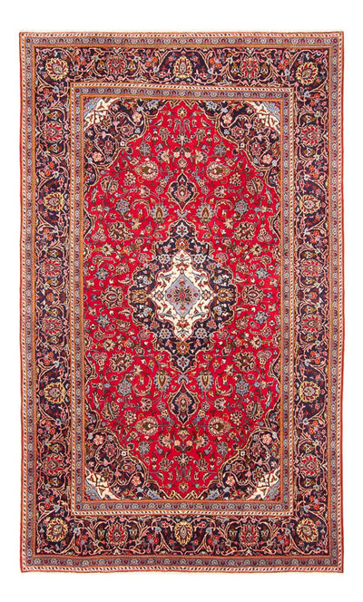Kashan Tapijt 200x313cm - Perzisch tapijt