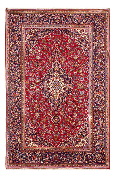 Kashan Tapijt 215x308cm - Perzisch tapijt