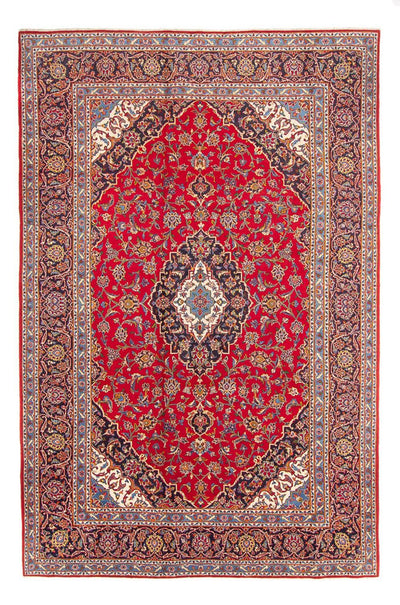 Kashan Tapijt 240x350cm - Perzisch tapijt