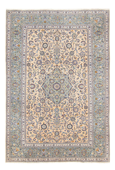 Kashan Tapijt 245x344cm - Perzisch tapijt