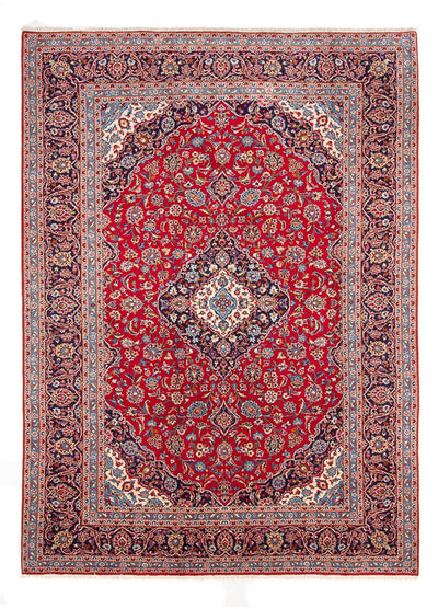 Kashan Tapijt 250x350cm - Perzisch tapijt