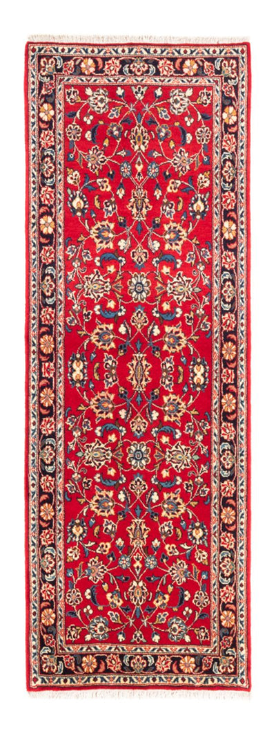 Kashan Tapijt 67x190cm - Perzisch tapijt