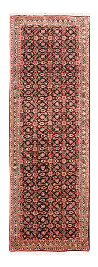Tabriz - 50 Raj Tapijt 67x198cm - Perzisch tapijt