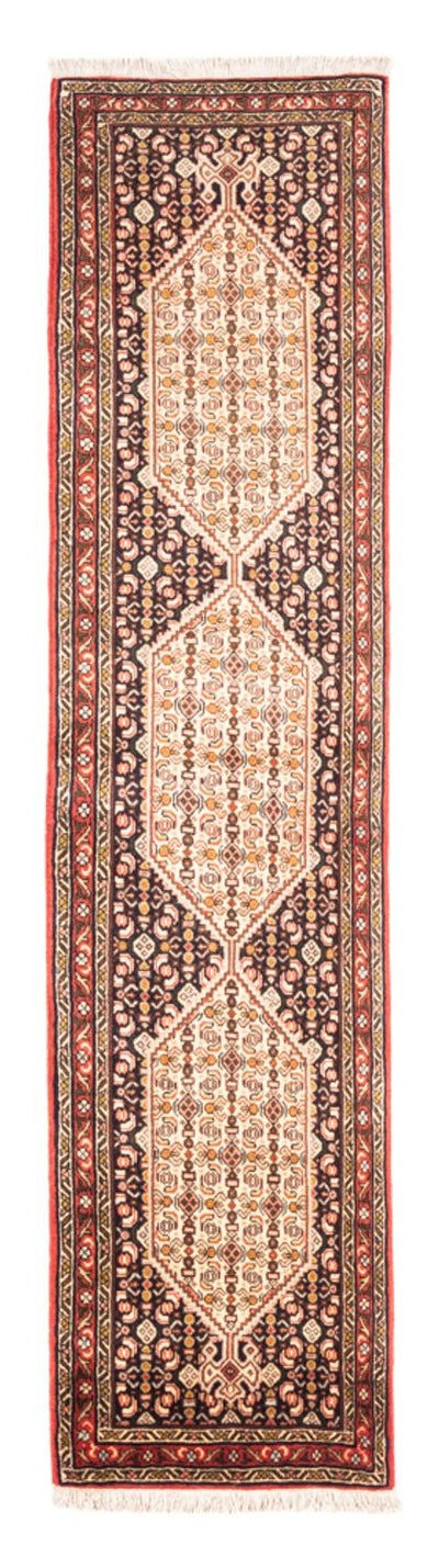 Senneh Tapijt 52x210cm - Perzisch tapijt