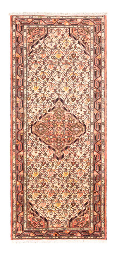 Hamadan Tapijt 87x202cm - Perzisch tapijt