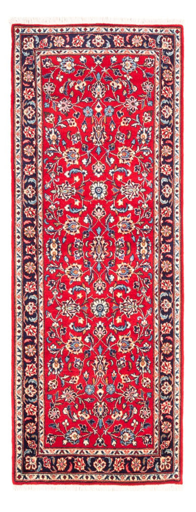 Kashan Tapijt 72x190cm - Perzisch tapijt