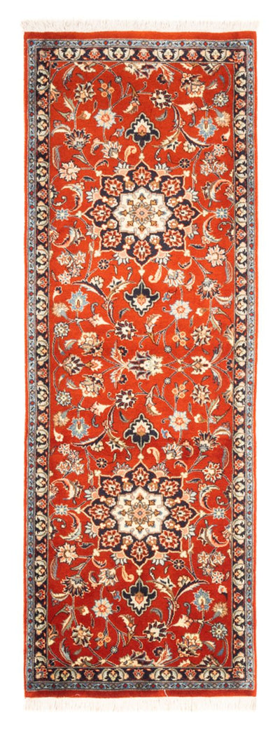 Sarouk Tapijt 70x193cm - Perzisch tapijt