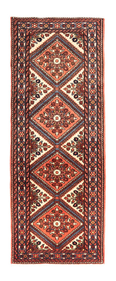 Rudbar Tapijt 83x210cm - Perzisch tapijt