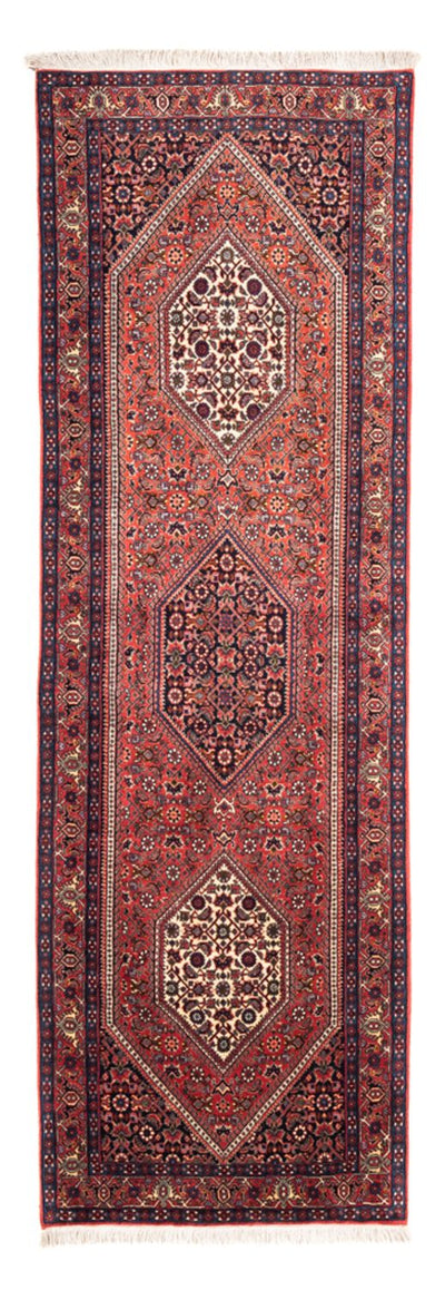 Bidjar Tapijt 77x226cm - Perzisch tapijt