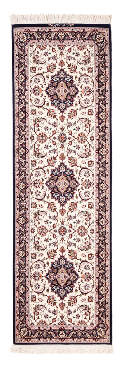Isfahan Tapijt 64x199cm - Perzisch tapijt
