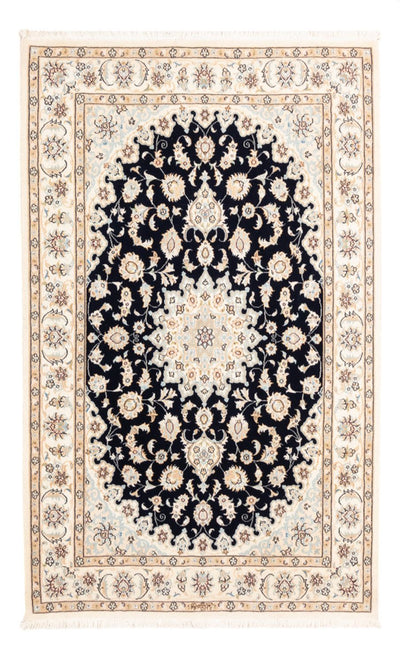 Nain - 6La Tapijt 119x183cm - Perzisch tapijt