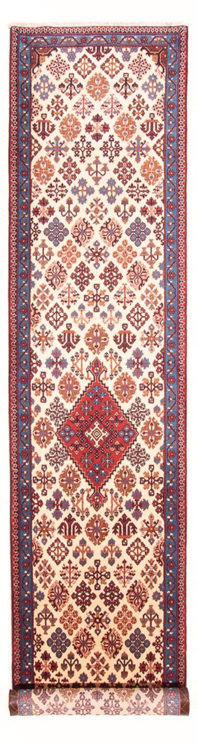 Meymeh Tapijt 95x440cm - Perzisch tapijt