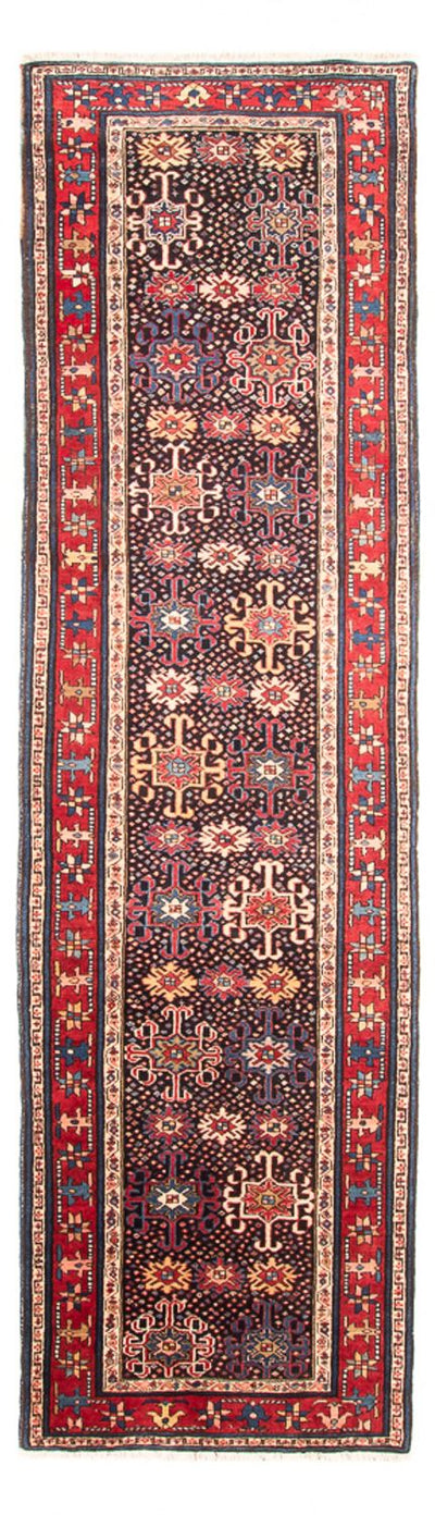 Nahavand Tapijt 107x382cm - Perzisch tapijt