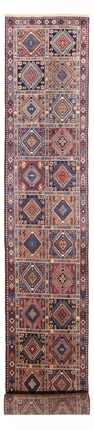 Yalameh Tapijt 80x568cm - Perzisch tapijt