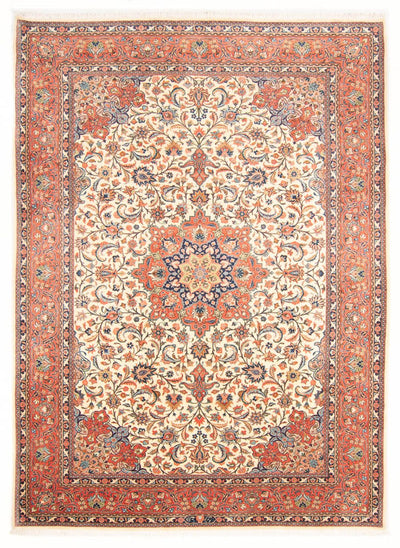 Sarouk Tapijt 207x292cm - Perzisch tapijt
