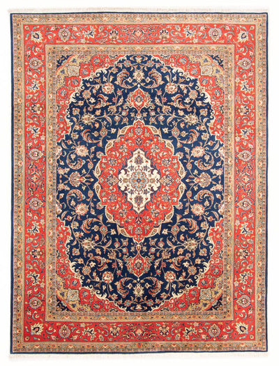 Sarouk Tapijt 200x275cm - Perzisch tapijt