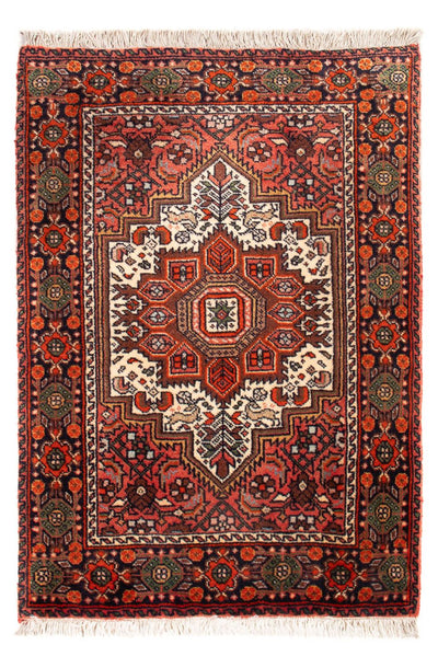 Gholtogh Tapijt 45x80cm - Perzisch tapijt