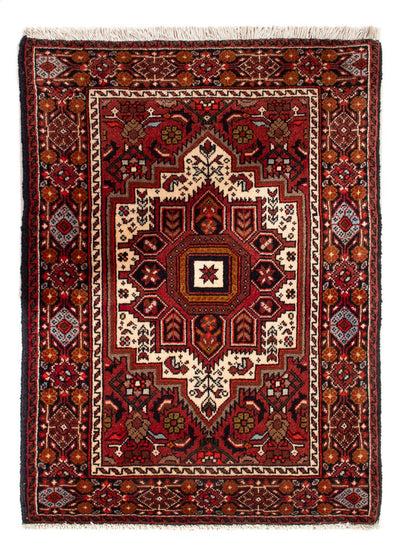 Gholtogh Tapijt 55x86cm - Perzisch tapijt