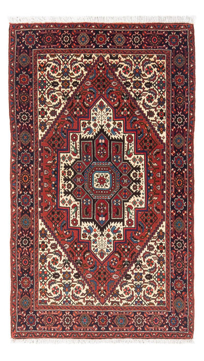 Gholtogh Tapijt 70x150cm - Perzisch tapijt
