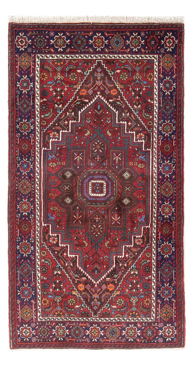 Gholtogh Tapijt 90x130cm - Perzisch tapijt