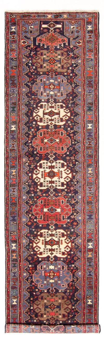 Hamadan Tapijt 103x390cm - Perzisch tapijt
