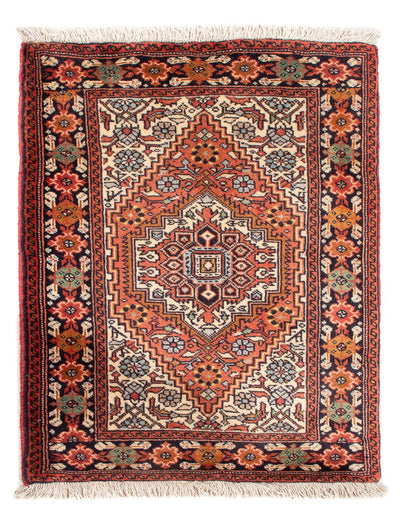 Gholtogh Tapijt 54x68cm - Perzisch tapijt