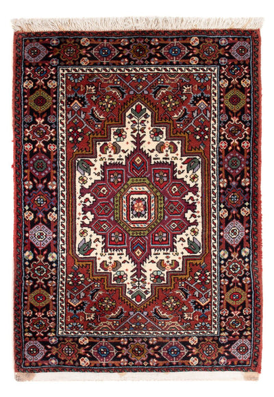 Gholtogh Tapijt 60x88cm - Perzisch tapijt