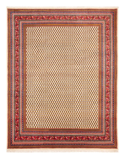 Mir Tapijt 212x266cm - Perzisch tapijt