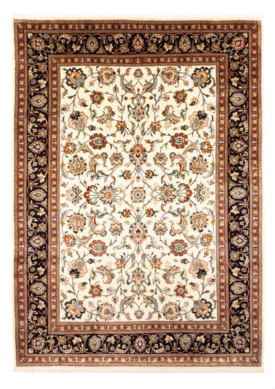 Mashhad Tapijt 200x295cm - Perzisch tapijt