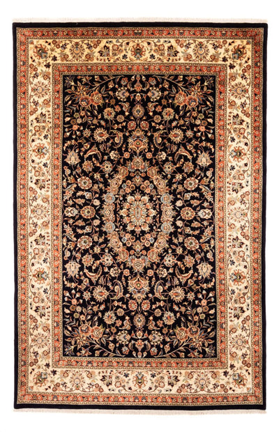 Mashhad Tapijt 197x300cm - Perzisch tapijt