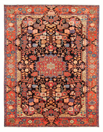 Nahavand Tapijt 203x285cm - Perzisch tapijt