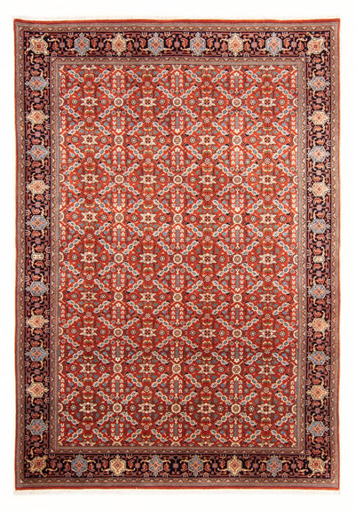 Sarouk Tapijt 192x285cm - Perzisch tapijt