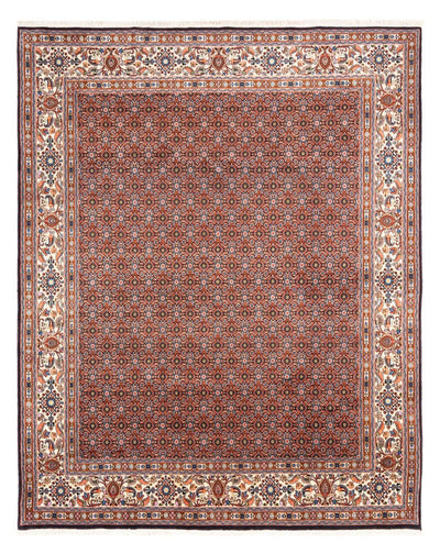 Moud Tapijt 194x240cm - Perzisch tapijt