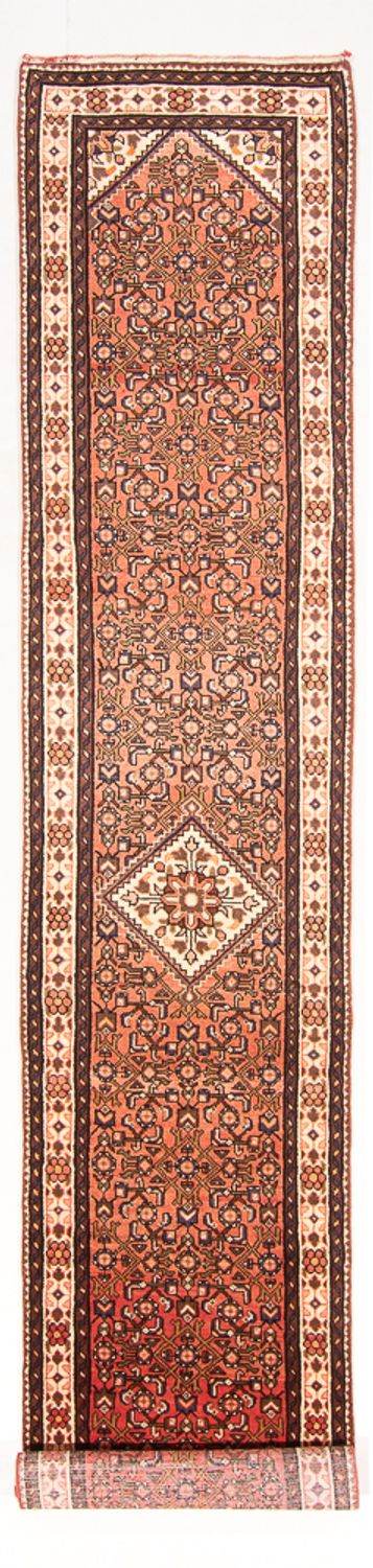 Hamadan Tapijt 78x400cm - Perzisch tapijt