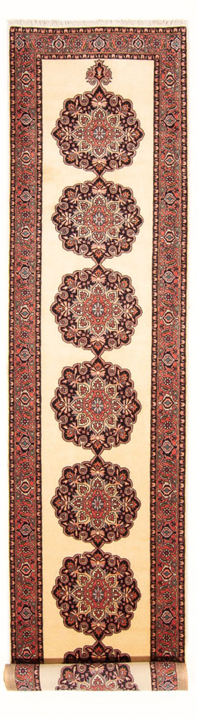 Bidjar - Bukan Tapijt 90x390cm - Perzisch tapijt