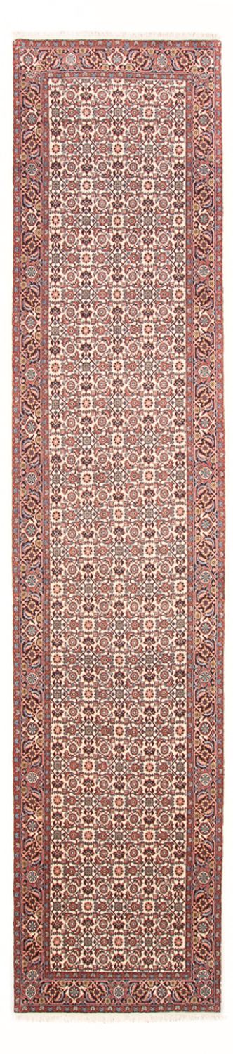 Bidjar Tapijt 85x398cm - Perzisch tapijt