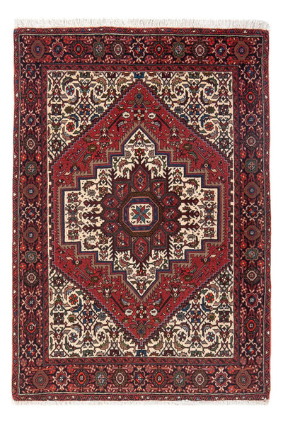 Gholtogh Tapijt 80x122cm - Perzisch tapijt