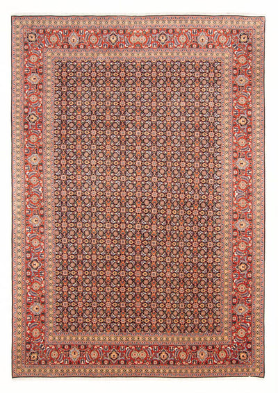 Tabriz - 50 Raj Tapijt 204x307cm - Perzisch tapijt