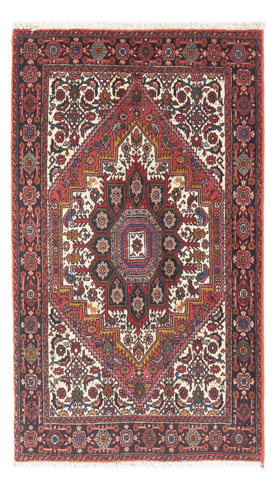 Gholtogh Tapijt 81x123cm - Perzisch tapijt